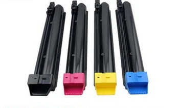 (4pieces/lot) vysoká kvalita! farba kompatibilné tonerové kazety TK-563 Pre KYOOCERAS FS-C5300/C5305DN/C5350DN