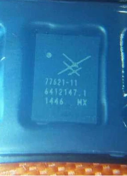 2 ks zosilňovač IC 77621-11 pre Meizu MX4 kúzlo blue NOTE zosilňovač IC SKY77621-11