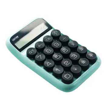 Kalkulačka Office Obchodné Kalkulačky Vypočítajte Nástroj Batérie Powered Elektronické Prenosné 2020 Hot Predaj Najnovšie Mini Kalkulačka