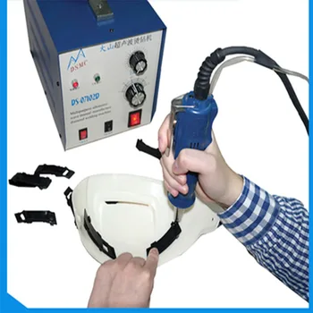 CS-07102 ultrazvukové stanovenie drahokamu stroj hot fix crystal klincami setter