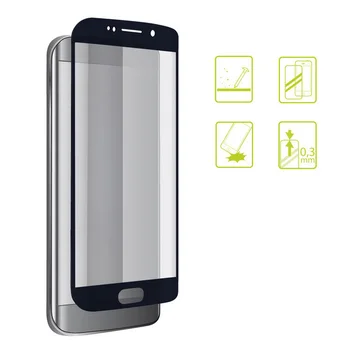Tvrdené Sklo Mobile Screen Protector Xiao Mi 6 KSIX Extrémne 2.5 D