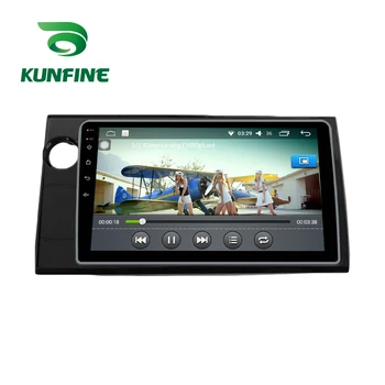 Octa-Core Android 10.0 Auto DVD Prehrávač, GPS Navigáciu Ústrojenstva Auto Stereo Pre Honda BRV RHD/LHD Rádiové Zariadenia Headunit WIFI