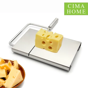 Nordic syr slicer Syr rezanie palube Maslo Fréza Pečenie & Pečivo Nástroje