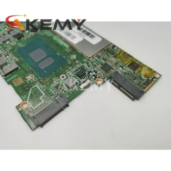 Akemy Pre Lenovo Miix 520 520-12IKB Laotop Doske 520-12IKB Doska s I3-7100U CPU 4 gb RAM