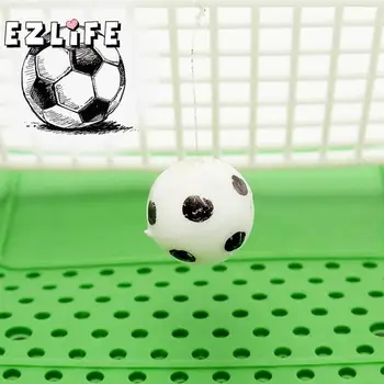 EZLIFE Futbal, Streľba Cieľ Spôsobom Hotel Pisoáre Obrazovke Pisoáre Okrem Chuti Aromatických Kúpeľňa SQQ0635