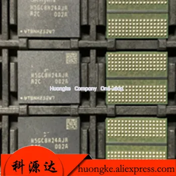 1pcs/veľa DDR5 K4G80325FB H5GQ8H24MJR-R4C H5GC4H24MFR H5GQ4H24MFR Ocele oka
