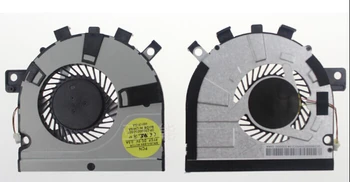 Nový Notebook Ventilátor pre TOSHIBA M50 M50-A M40 M40t M40-A