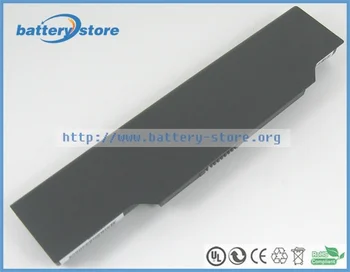 Skutočné notebook batérie pre LifeBook AH532/GFX,FPCBP331,A532,CP567717-01,10.8 V,6 článková