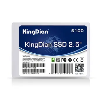 KingDian 2.5\