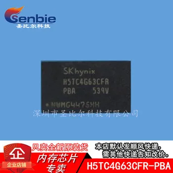 DDR3 256MX16 H5TC4G63CFR-PBA FBGA96IC 10PCS