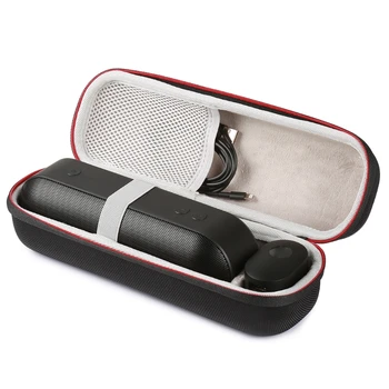 Nové EVA Prípade Pre -Apple Dr. Dre Pilulku+ Pilulku Plus Bluetooth Prenosný Bezdrôtový Reproduktor Pevného Skladovanie Cestovný batoh