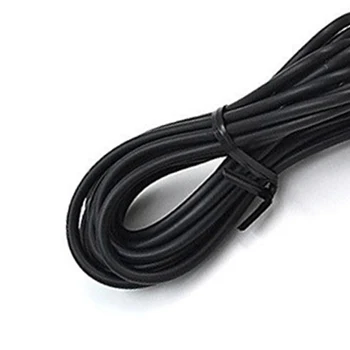 2,8 m Hru Hrať Nabíjací Kábel Micro USB, Plug Play & Charge Game Pad Controller Nabíjací Kábel Pre Xbox Jeden Sony PS4 gamepad O3