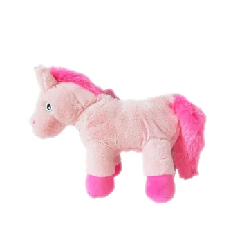 Unicorn Sen Pony Chlpaté Sklonom Taška Jediný Ramenný Mobile Bag