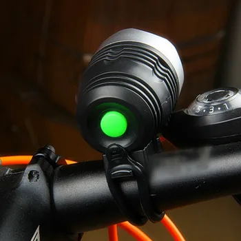 Požičovňa Svetlomety 3 Blok Stmievanie Horských Svetlá Na Bicykel Predné Svetlá Bezpečnostné Upozornenie Bicyklov Svetla Nové