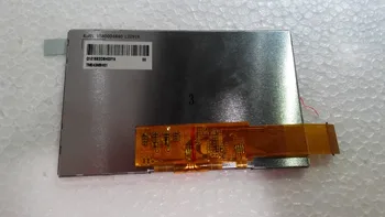 4.3 inch 45P TFT LCD Dotykový Displej TM043NBH01 WQVGA 480(RGB)*272