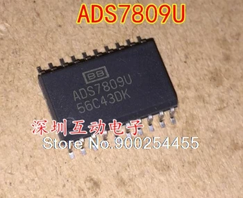 ADS7809U ADS7809 SOIC-20