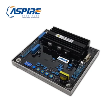 Aspire EA125-8 AVR Generátor Automatický Regulátor Napätia AVR EA125-8 s voľným príslušenstvo