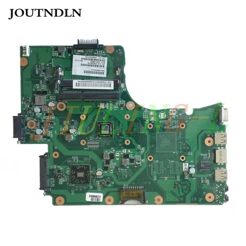 JOUTNDLN PRE TOSHIBA SATELLITE C655D notebook doske V000225210 6050A2408901-MB ddr3 w/ E-300 cpu