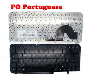 Notebook Klávesnica Pre HP DM3 DM3-1000 MD3-2000 portugalský/Švajčiarsko/HB hebrejské/UK/NE Nordic 573148-DH1 580687-BB1 573148-031 580687-BG1