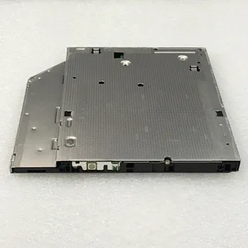 Nový, originálny notebooku, Slim vstavaný DVD napáliť disk CD model: UJ8E2 pre všetky značky notebooky