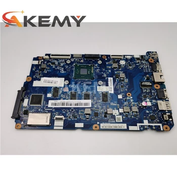 AKemy pre Lenovo 110-15IBR CG520 NM-A804 Notebook doske CPU N3160 4G RAM test práca 5B20L77433