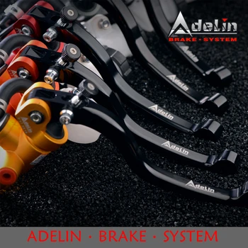 Adelin Úradný PX-1 17.5*18 MM Piest Motocykel Hydraulického Brzdového Valca Univerzálne CNC Motocykel Modifikované Brzdové Čerpadla
