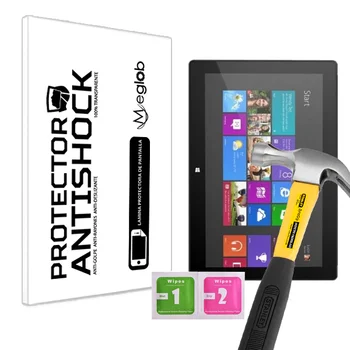 Screen protector, Anti-Shock Anti-scratch Anti-Shatter kompatibilný s Tablet Microsoft Surface Pro