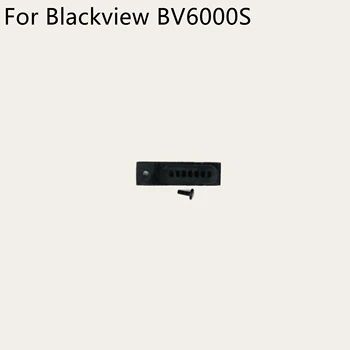Používa Rozhranie, Slúchadlá Gumová Zátka Pre Blackview BV6000S 4.7