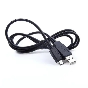 USB Nabíjací Kábel Synchronizácia Viesť Pre PS4 Radič Play Station 4 Štyri Conrtol