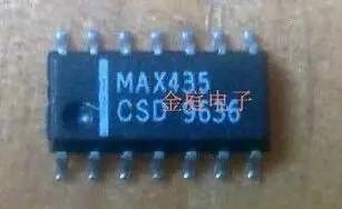 IC nový, originálny MAX435CSD DOPRAVA ZADARMO