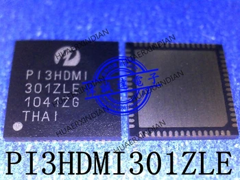 1Pieces Nový, Originálny PI3HDMI301ZLE P13HDM1301ZLE P13HDMI 301ZLE QFN64 Na Sklade Reálny Obraz