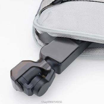Ochranný Kryt pre FIMI Palm Gimbal Fotoaparátu kryt Objektívu Kryt Všetky-surround Ochranu Rýchlo Inštalovať Obrazovke Kryt O29 20 Dropship
