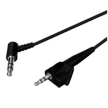 Horúce 3C-Výmena Audio Kábel Kábel pre BOSE Okolo Uší AE2 AE2i AE2w Slúchadlá