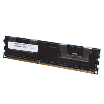 8GB DDR3 pre Server Pamäte RAM 1,5 V DIMM PC3-8500R ECC REG pre LGA 2011 X58 X79 X99 Doska