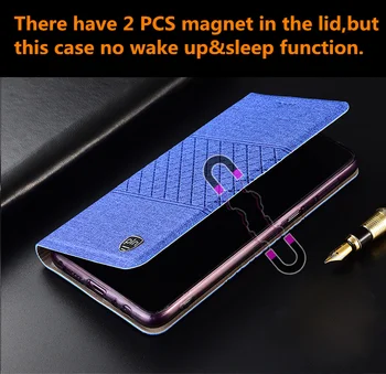 Luxusné PU kožené magnetické telefón prípade OPPO Realme 3 Pro telefón taška prípade OPPO Realme 3 kryt telefónu capa stojan funda coque