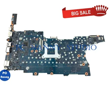 PCNANNY PRE HP EliteBook 840 G3 Notebook Doske 6050A2892401-MB-A01 SR2FQ i7-6700HQ GMA HD testované