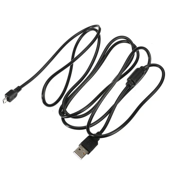 2 M Extra dlhá Micro USB Nabíjací Kábel Nabíjací Kábel pre Sony Playstation PS4 Slim Pro DUALSHOCK 4 Xbox jeden bezdrôtový ovládač