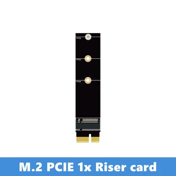 Doprava zadarmo M. 2 1x PCIE karty adaptéra Optane karty adaptéra NVME do pcie karty adaptéra karty ricer