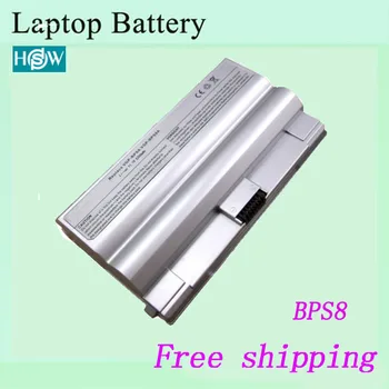 VGP-BPS8 Notebook Batéria Pre SONY VGC-LB15 VGC-LJ50B/B VGC-LJ50B/P VGC-LJ50B/W VGC-LJ50DB/W VGC-LJ51B/P