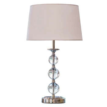 Stolná Lampa Luxusné Nočné Lampy pre Spálne, Obývacia Izba Dekorácie Nočné Svetlo Vnútorné Osvetlenie Zariadenie, Domáce Dekorácie Dizajn