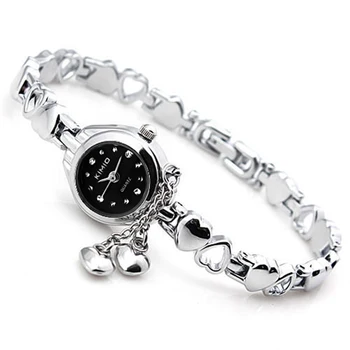 KIMIO 2018 Jednoduché vytáčanie dekorácie dámy milujú náramky slávnej značky dámske hodinky luxusné dámske quartz hodinky hodinky