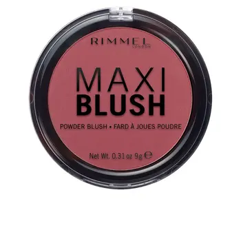 Maxi červenať powder blush 005 rendez budete 9 gr