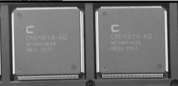 2-10PCS Nové CM2681A-KQ TQFP176 LCD IC čip