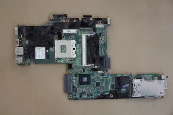 63Y1483 Pre Lenovo T410 Notebook doske QM57 DDR3 plne testované perfektná práca