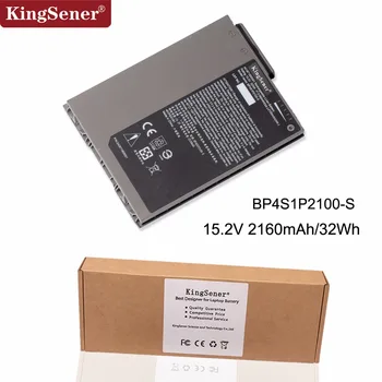 KingSener BP4S1P2100-S Notebook Batéria pre Getac RX10 Robustný Tablet PC 441871900001 P/N:242871900001 441871900019 2160mAh 32WH