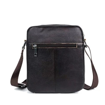 X-Online 031617 hot predaj muž malá klapka taška mužov messenger taška