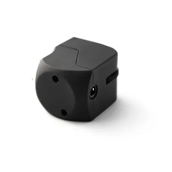 3,5 mm Mini Rukoväť Audio slúchadlá adaptér Converter Micphone Slúchadlo Headset Hlasové Ovládanie Hlasitosti pre PS4 Radič PSVR PS4 VR
