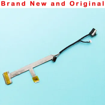 Nové originálne lcd kábel pre BRÁNA C-140X CX2755 E-295C LCD LED LVDS VIDEO KÁBEL DD0TA7LC000