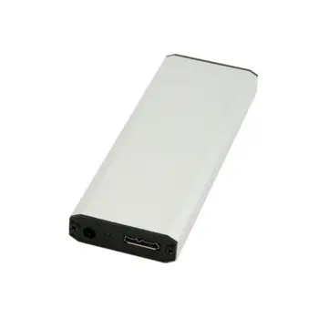 Zihan USB 3.0 na SATA SSD Pevný Disk Prípade Kryt Pre EP121 UX21 UX31 SANDISK