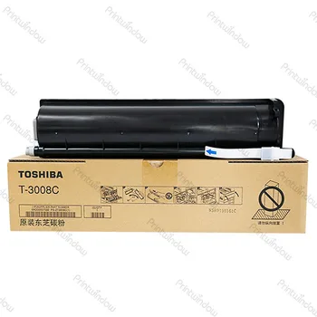 1PC T-3008C Tonerová Kazeta Pre Toshiba E studio 2508 3008 3508 4508A 5008A 3008AG 3508AG 4508AG